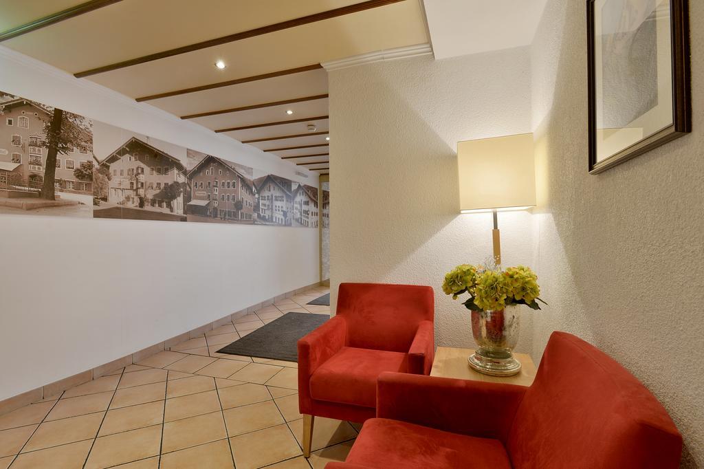 Hotel Goldener Adler Wattens Ngoại thất bức ảnh