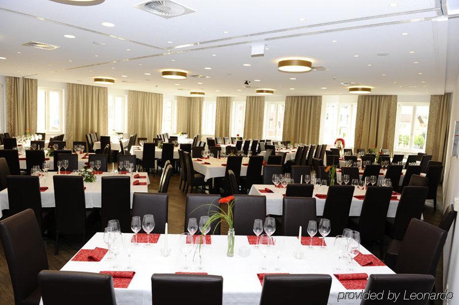 Hotel Goldener Adler Wattens Nhà hàng bức ảnh