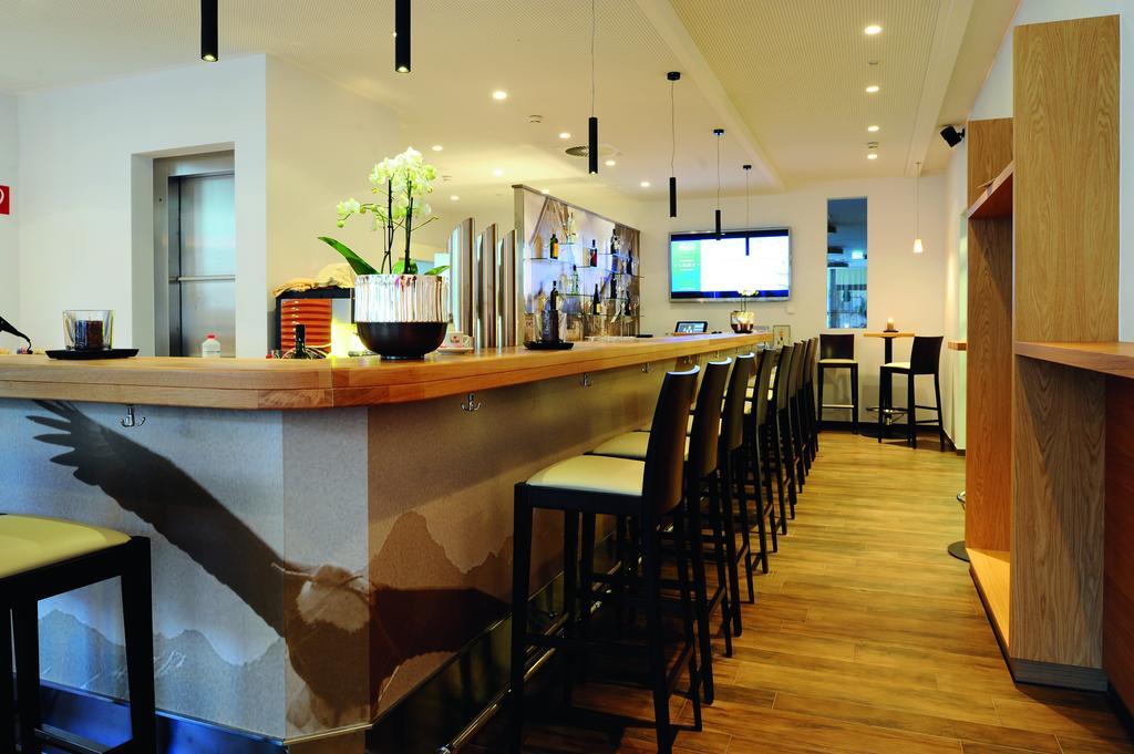 Hotel Goldener Adler Wattens Ngoại thất bức ảnh