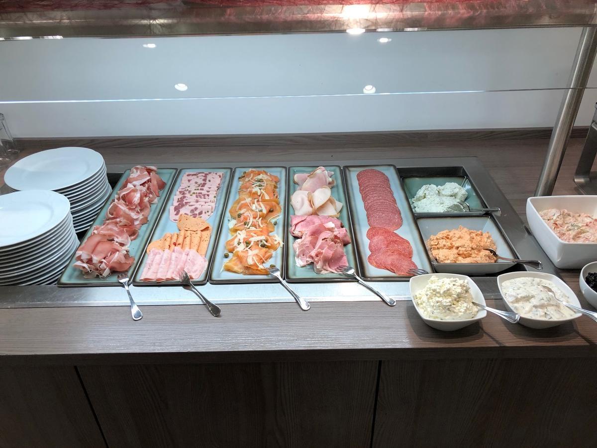 Hotel Goldener Adler Wattens Ngoại thất bức ảnh